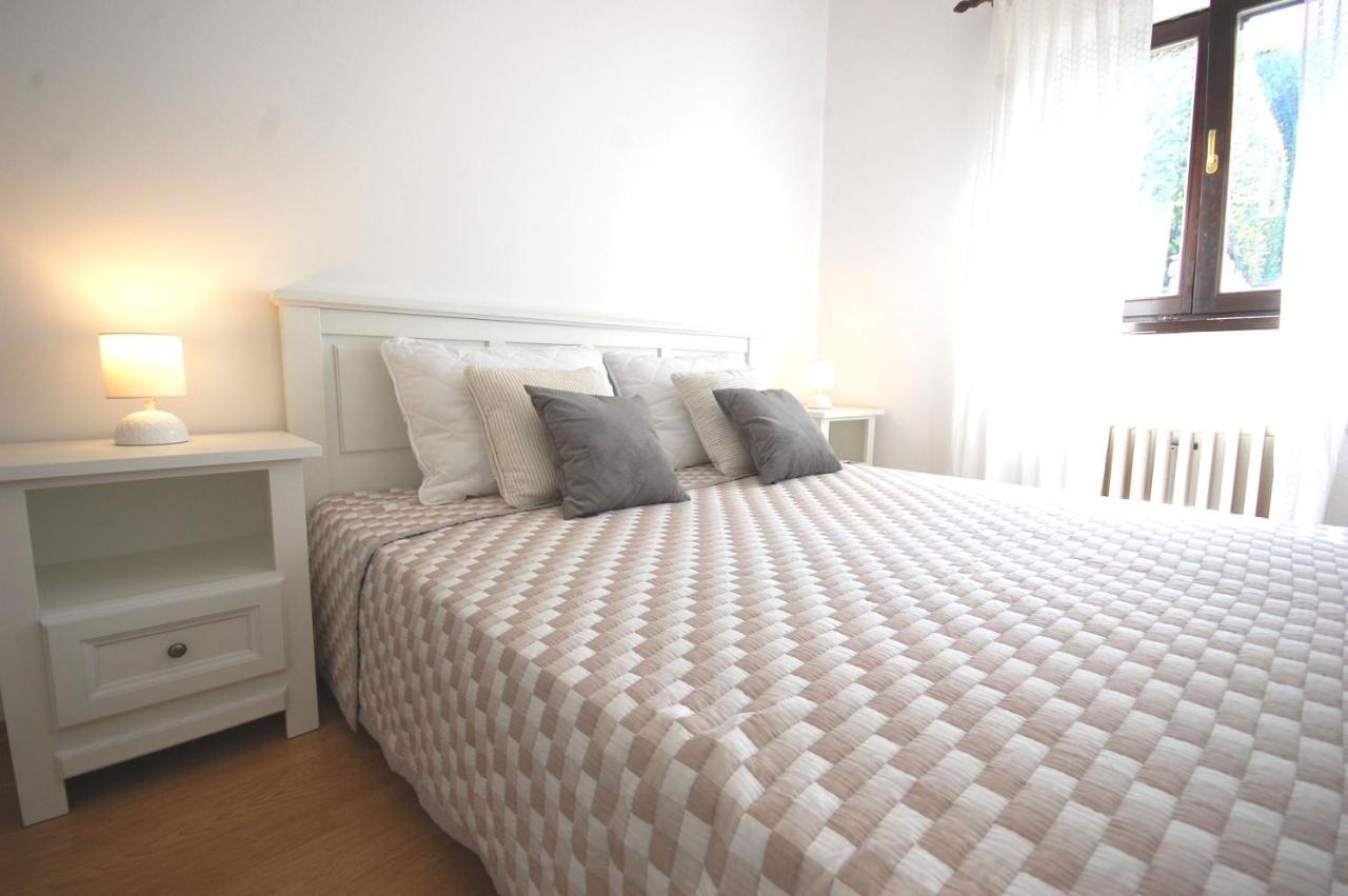 Apartment Margareta By El-Pi Tours Njivice Exteriér fotografie